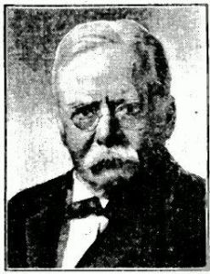 E. J. Rapson