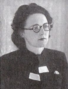 Irena Bernášková