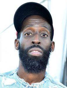 Tye Tribbett