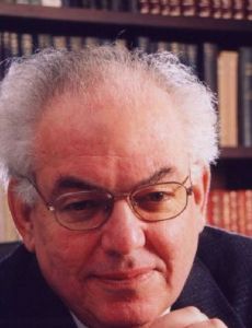 David Hartman (rabbi)