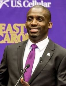 Scottie Montgomery