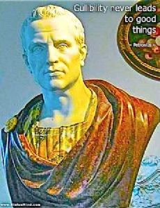 Petronius