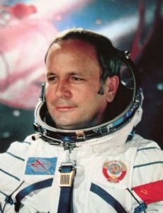 Viktor Gorbatko