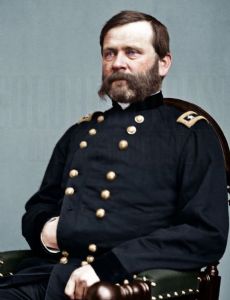 William B. Franklin