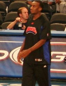 Walker Russell, Jr.