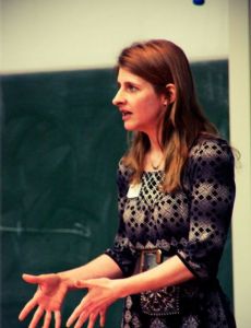 Tricia Sullivan