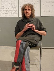 Catherine Christer Hennix