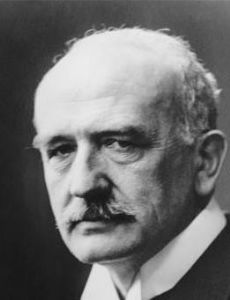 Georg Wilhelm von Siemens
