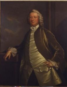 William Walton (merchant)