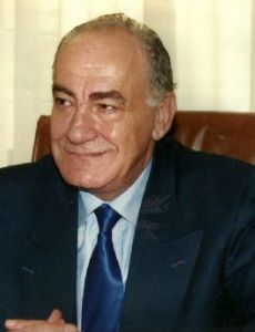 Hisham Jaber