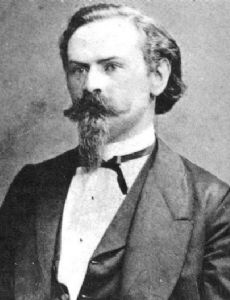 Lorenz Nikolai Achté