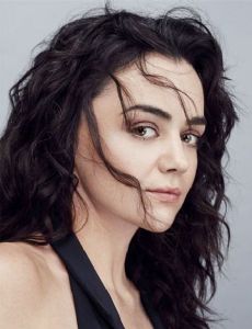 Hayley Squires