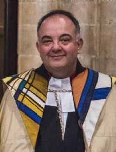 Stephen Hance