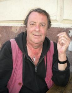 Tommy Blom