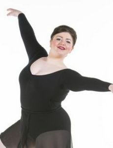 Hannah Baines