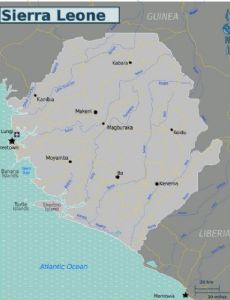 Sierra Leone Police