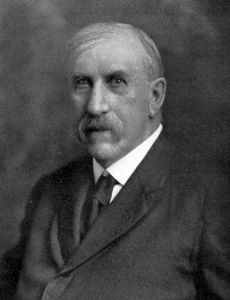 George Ham