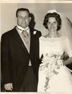 Rick Tolley and Mary Jane Edmundson