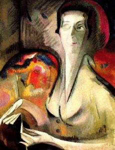 Alice Bailly