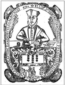 Pedro Ordóñez de Ceballos
