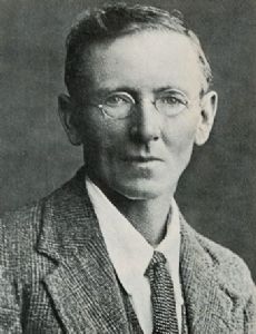 Shaw Neilson