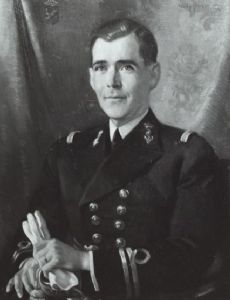 Alexander van Geen