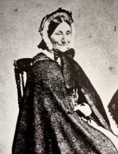 Emma Hutchinson