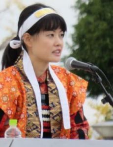 Chiho Murata