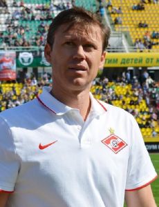 Igor Lediakhov