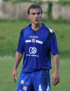 Leonard Mesarić