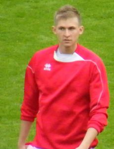 Patrik Bacsa