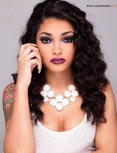 Aysia Garza