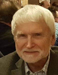 George Siscoe