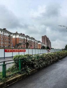 Bengbu Rail Transit