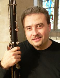 Tim Garland