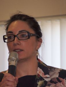 Michelle Lensink