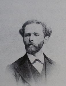 Félix Arnaudin