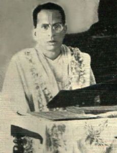 Devarshi Ramanath Shastri