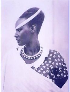 Rosalie Gicanda
