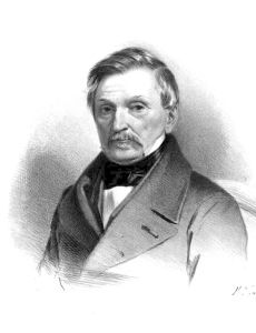 Aleksander Fredro
