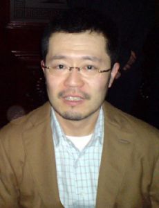 Shiro Hamaguchi