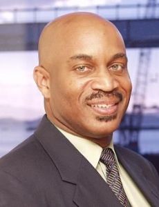 Colin Lucas