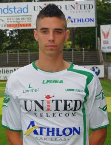 Alessandro Cerigioni