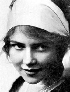 Muriel Ostriche