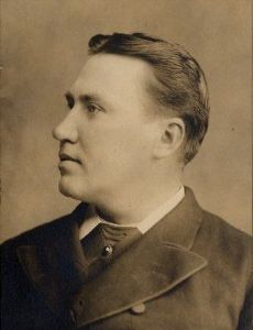 Alexandre Chauveau