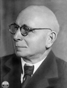 Sergei Natanovich Bernstein