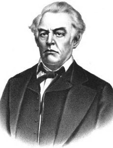 James M. Gaylord