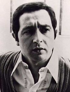 Stelvio Cipriani