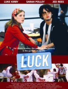 Luck