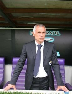 Héctor Cúper